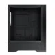 Корпус Xigmatek LUX S (EN48281) Black без БП