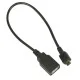 Точка доступа Mikrotik mAP2nD (2x10/100 Ethernet ports, 1x micro USB, 1,2 dBi, PoE)