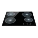 Варильна поверхня Minola MVH 6033 GBL