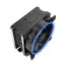 Кулер процессорный PCCooler GI-X6B Blue
