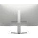 Монитор DELL 27" S2722DC (210-BBRR) IPS Silver/Black