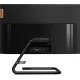 Моноблок Lenovo 22IIL5 (F0FQ003NUA) Black