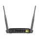 Бездротовий маршрутизатор D-Link DIR-620S (1*Wan, 4*Lan, 1*USB, 2 антени)