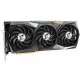 Відеокарта GF RTX 3080 10GB GDDR6X Gaming Z Trio MSI (GeForce RTX 3080 GAMING Z TRIO 10G LHR)
