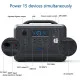 Зарядная станция VDL HS1200 1200W Portable Power Station