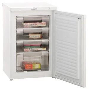 Морозильная камера Atlant М 7401-100