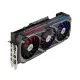 Видеокарта GF RTX 3070 8GB GDDR6 ROG Strix Gaming OC V2 Asus (ROG-STRIX-RTX3070-O8G-V2-GAMING) (LHR)