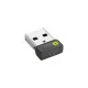 Комплект (клавиатура, мышка) беспроводной Logitech MK370 Black USB (L920-012077)