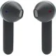 Bluetooth-гарнітура JBL Tune 225TWS Ghost Black (JBLT225TWSGHOSTBLK)