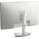 Монитор DELL 27" S2722DC (210-BBRR) IPS Silver/Black
