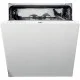 Встраиваемая посудомоечная машина Whirlpool WI 3010