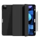 Чехол-книжка BeCover Direct Charge Pen для Apple iPad Pro 12.9 (2020/2021) Black (706586)
