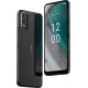 Смартфон Nokia C32 6/128GB Dual Sim Charcoal