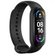 Фитнес-браслет Xiaomi Mi Smart Band 6 Black (XMSH15HM)