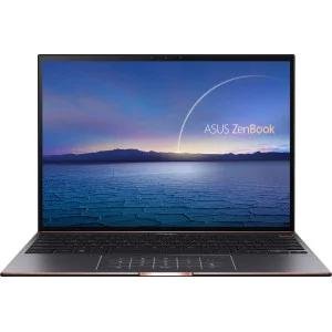 Ноутбук Asus UX393EA-HK019T (90NB0S71-M01610) Win10 Black Ноутбук Asus UX393EA-HK019T (90NB0S71-M01610) Win10 Black