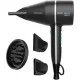 Фен Cecotec Bamba IoniCare 5500 PowerStyle Black CCTC-04211 (8435484042116)
