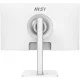 Монітор MSI 23.8" Modern MD241PW (9S6-3PA5FH-011) IPS White