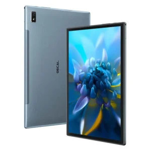 Планшет Oscal Pad 8 4/64GB 4G Dual Sim Silver Gray Планшет Oscal Pad 8 4/64GB 4G Dual Sim Silver Gray