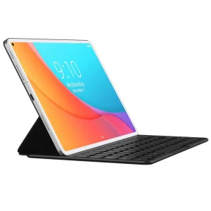 Планшет Chuwi HiPad Pro 8/128GB Dual Sim Silver (CWI526-PRO-KB/CW-102788) с клавиатурой