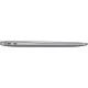 Apple A2337 MacBook Air 13.3" Retina Space Gray (Z1250012R)