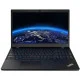 Ноутбук Lenovo ThinkPad P15v (20TRS1KL00) UHD Win10Pro Black