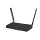 Беспроводной маршрутизатор Mikrotik hAP AC3 RBD53iG-5HacD2HnD (AC1200, 5xGE, 1xUSB, 5,5dBi)