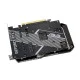 Видеокарта GF RTX 3050 8GB GDDR6 Dual OC Asus (DUAL-RTX3050-O8G)