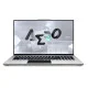 Ноутбук Gigabyte Aero 17 (AERO_17_XE5-73RU744JP) Silver