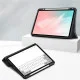 Чехол-книжка BeCover Direct Charge Pen для Apple iPad Pro 12.9 (2020/2021) Black (706586)
