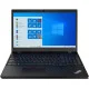 Ноутбук Lenovo ThinkPad P15v G2 (21A9004VRA) FullHD Win10Pro Black