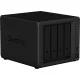 Мережеве сховище NAS Synology DS920+