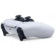 Беспроводной геймпад Sony PlayStation DualSense White