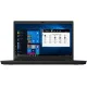 Ноутбук Lenovo ThinkPad P15v (20TRS1KL00) UHD Win10Pro Black