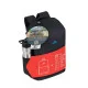 Рюкзак Rivacase 7761 Khaki 15.6" + спортивная бутылка 750 ml