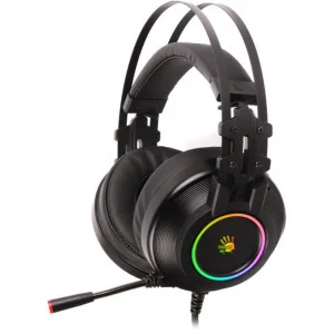 Гарнитура A4Tech Bloody G528C Black Гарнитура A4Tech Bloody G528C Black