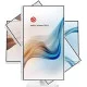 Монітор MSI 23.8" Modern MD241PW (9S6-3PA5FH-011) IPS White