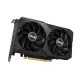 Видеокарта GF RTX 3050 8GB GDDR6 Dual OC Asus (DUAL-RTX3050-O8G)