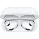 Bluetooth-гарнітура Apple AirPods3 White (MME73)