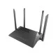 Бездротовий маршрутизатор D-Link DIR-842 (AC1200, 1*GE WAN, 4*GE LAN, MU-MIMO, 4x5dBi антени)