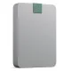 Зовнішній жорсткий диск 2.5" USB 5.0TB Seagate Ultra Touch Pebble Grey (STMA5000400)