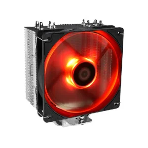 Кулер процессорный ID-Cooling SE-224-XT-R Кулер процессорный ID-Cooling SE-224-XT-R
