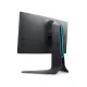 Монiтор DELL 24.5" AW2521H (210-AYCL) IPS Black