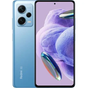 Смартфон Xiaomi Redmi Note 12 Pro+ 5G 8/256GB Dual Sim Blue