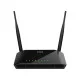 Бездротовий маршрутизатор D-Link DIR-620S (1*Wan, 4*Lan, 1*USB, 2 антени)