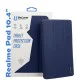 Чохол-книжка BeCover Smart для Realme Pad 10.4" Deep Blue (708265)