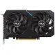 Видеокарта GF RTX 3050 8GB GDDR6 Dual OC Asus (DUAL-RTX3050-O8G)