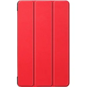 Чохол-книжка Armorstandart Smart Case для Samsung Galaxy Tab A 8.0 SM-T290/SM-T295 Red (ARM58624)