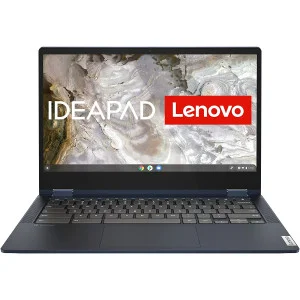 Ноутбук Lenovo Chromebook IdeaPad Flex 5i (82M70016GE) Abyss Blue Ноутбук Lenovo Chromebook IdeaPad Flex 5i (82M70016GE) Abyss Blue