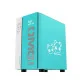 Корпус Xigmatek OMG Aqua (EN45808) без БП