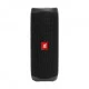 Акустична система JBL Flip 5 Black (JBLFLIP5BLK)